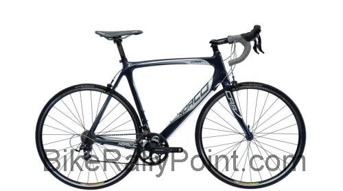 Norco CRR 3 fiche technique et avis